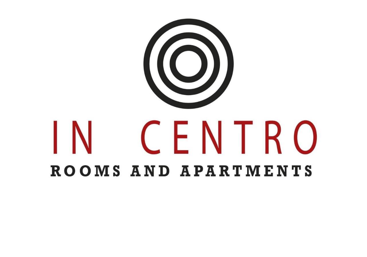 In Centro Rooms And Apartments Isola di Liri Exteriör bild