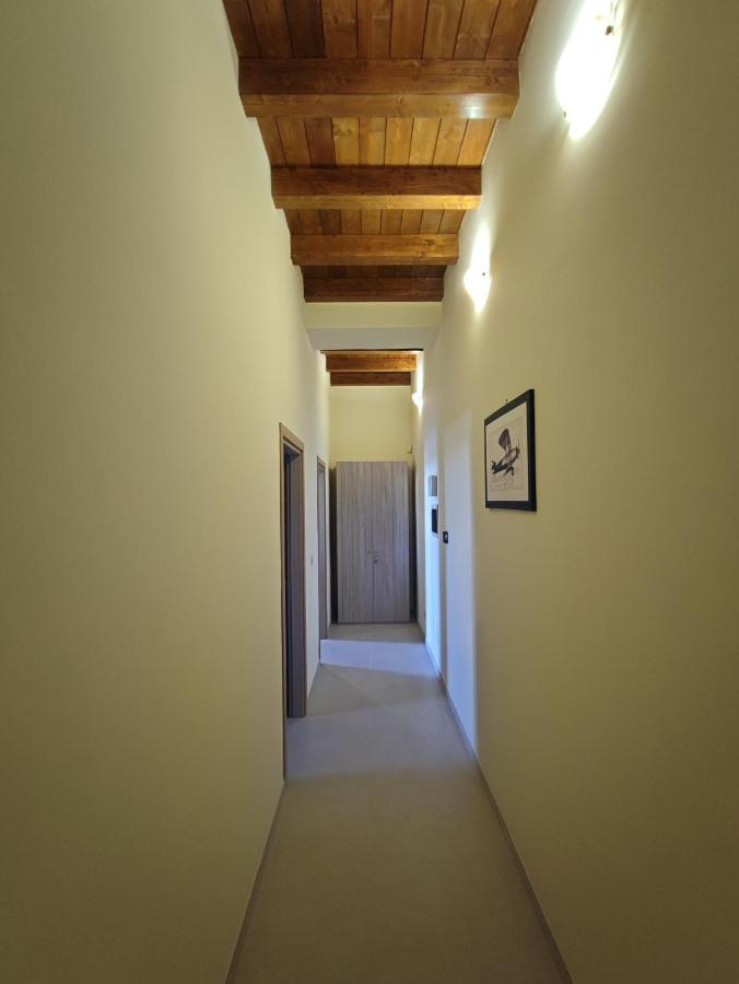 In Centro Rooms And Apartments Isola di Liri Exteriör bild