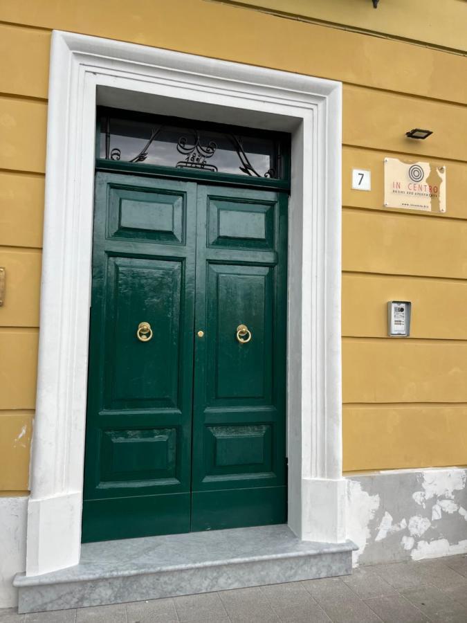 In Centro Rooms And Apartments Isola di Liri Exteriör bild