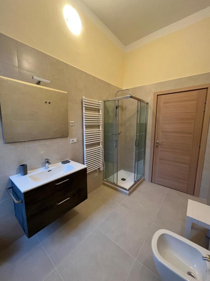 In Centro Rooms And Apartments Isola di Liri Exteriör bild