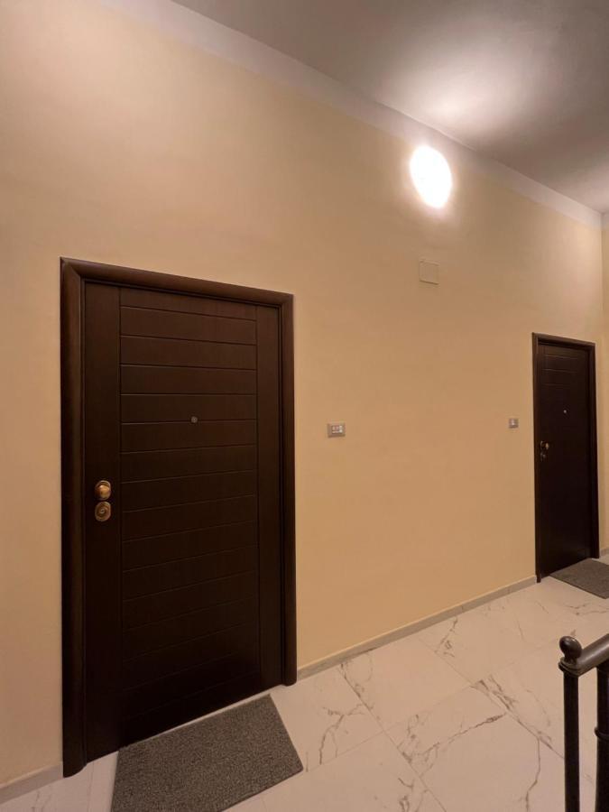 In Centro Rooms And Apartments Isola di Liri Exteriör bild